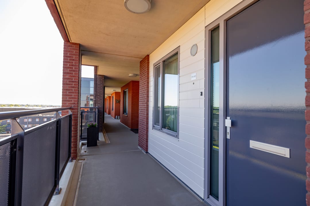 Foto 8 van Willemskade 29-403