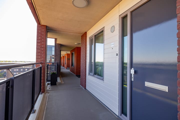 Foto 8 van Willemskade 29-403