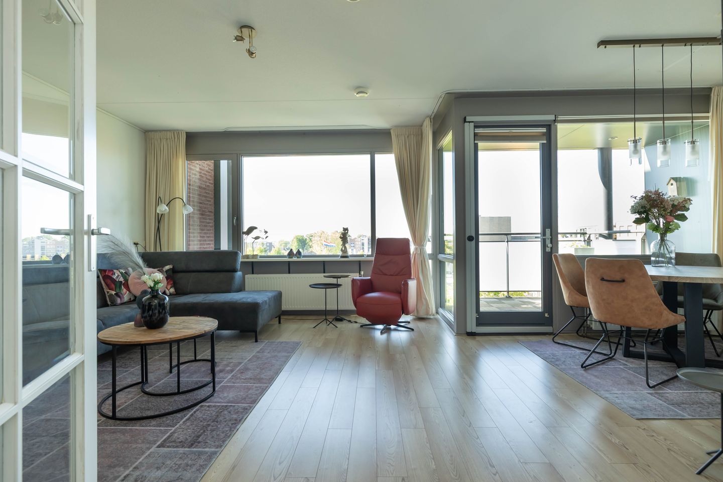 Foto 10 van Willemskade 29-403