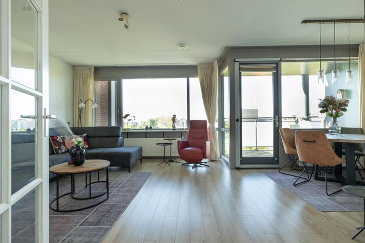 Foto 10 van Willemskade 29-403