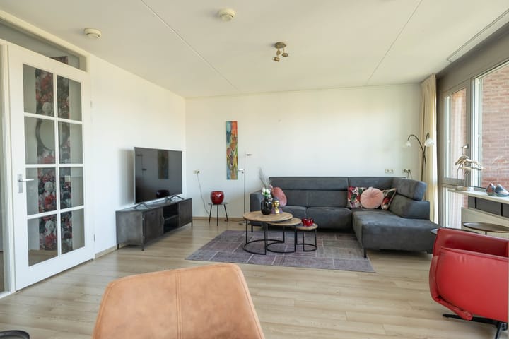 Foto 11 van Willemskade 29-403