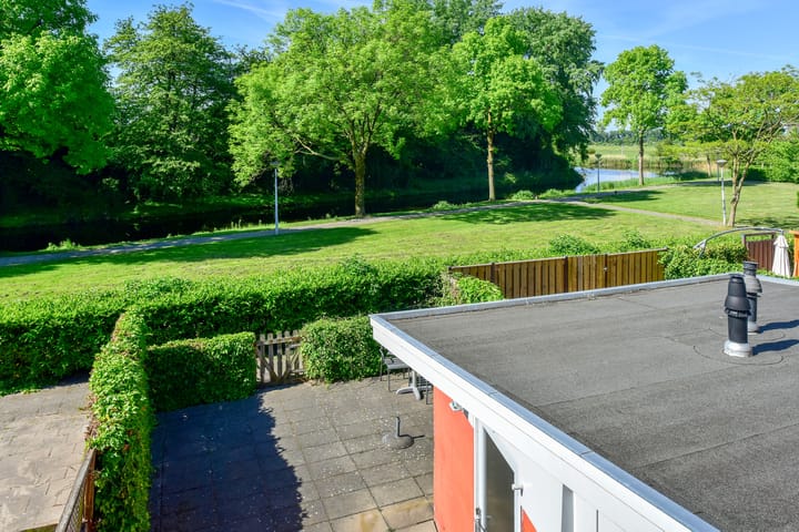 Foto 3 van Hendrik Bulthuisstraat 27