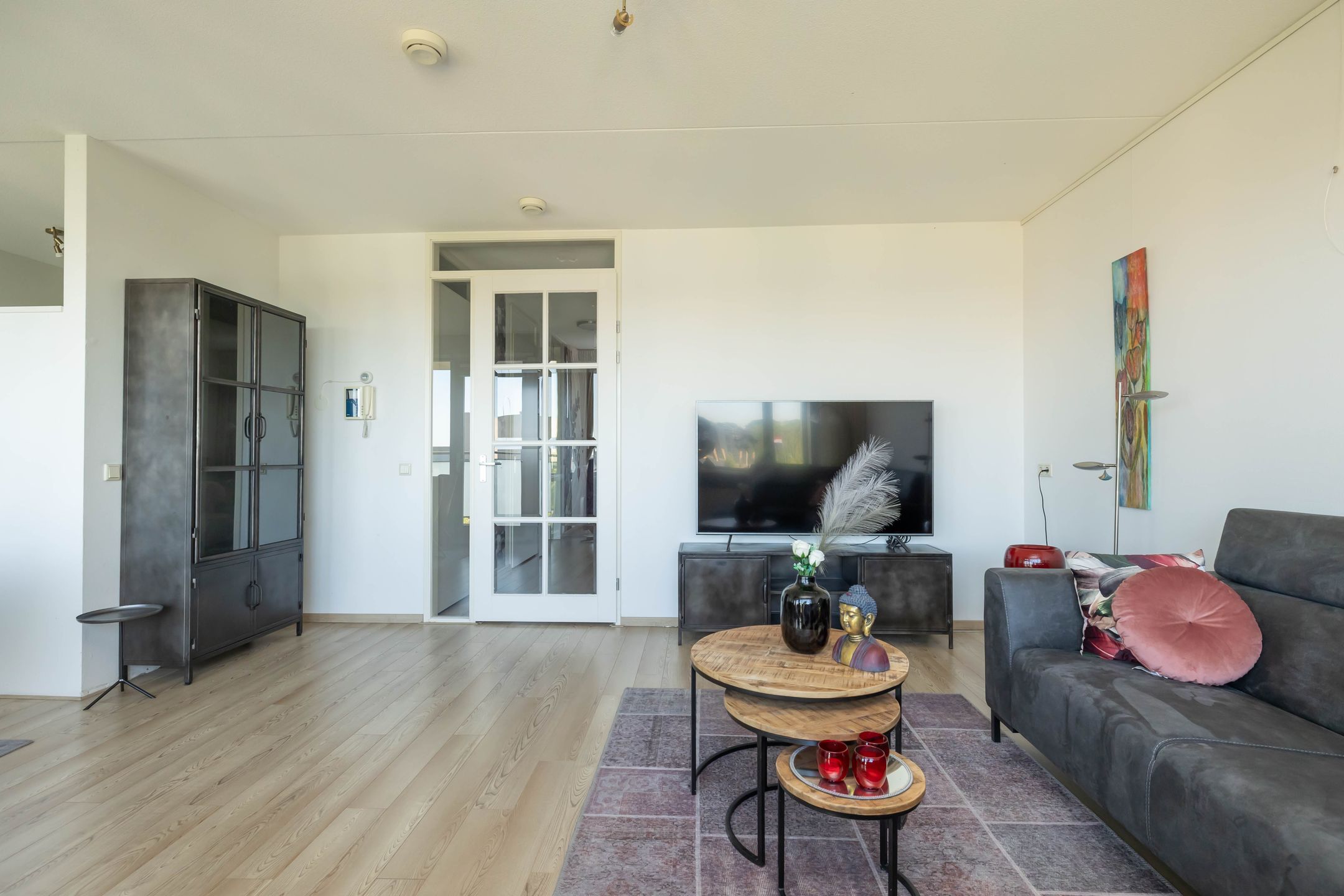 Foto 12 van Willemskade 29-403