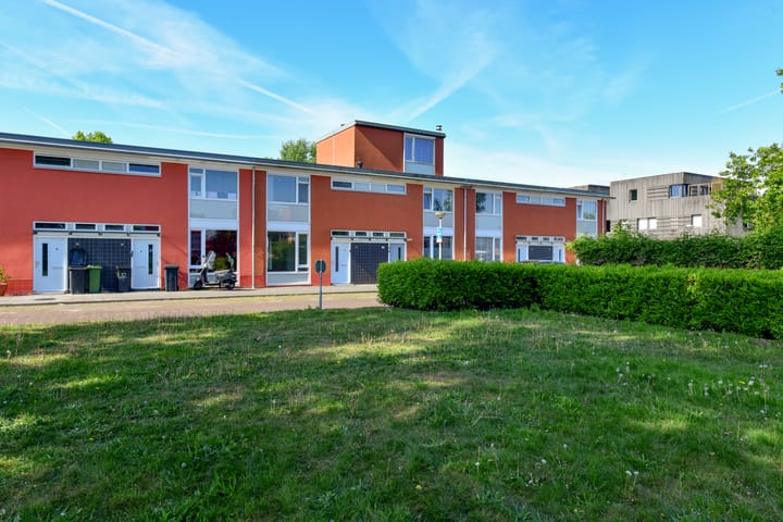 Foto 4 van Hendrik Bulthuisstraat 27