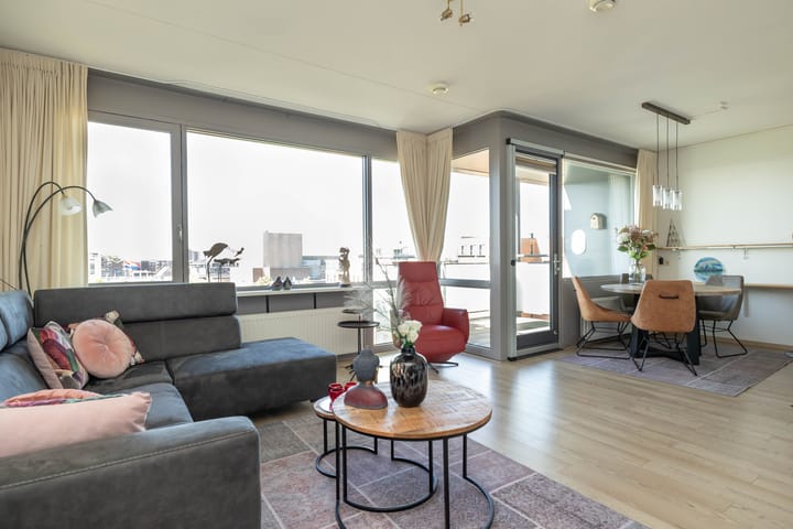 Foto 13 van Willemskade 29-403