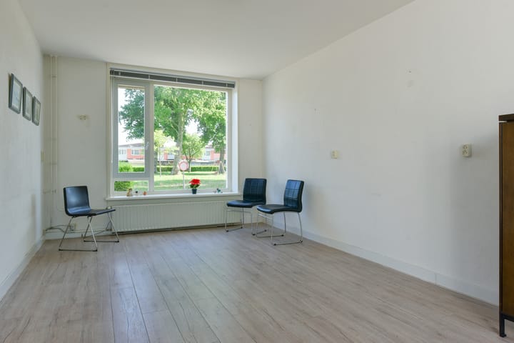 Foto 5 van Hendrik Bulthuisstraat 27