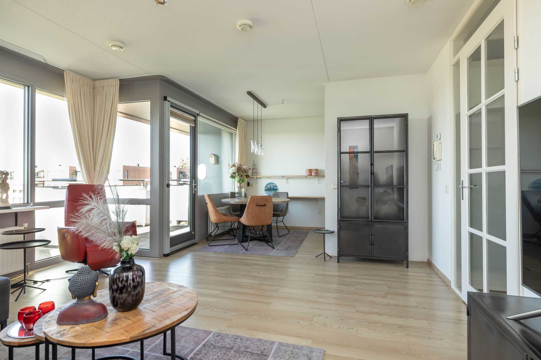 Foto 15 van Willemskade 29-403