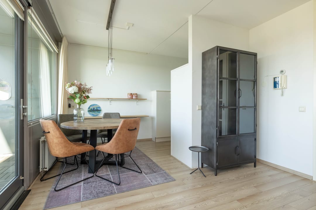 Foto 16 van Willemskade 29-403