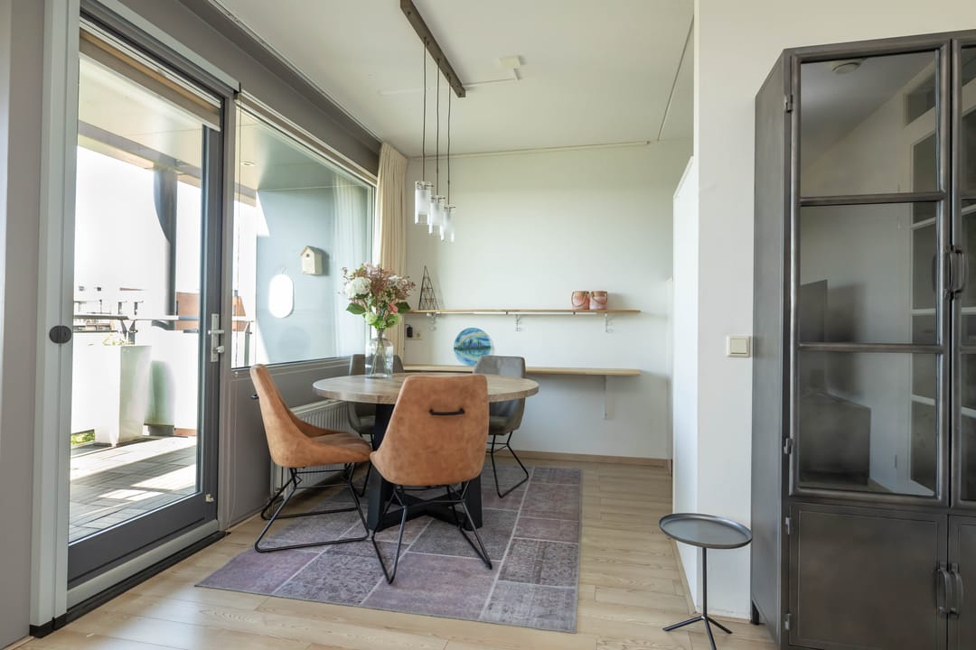 Foto 17 van Willemskade 29-403