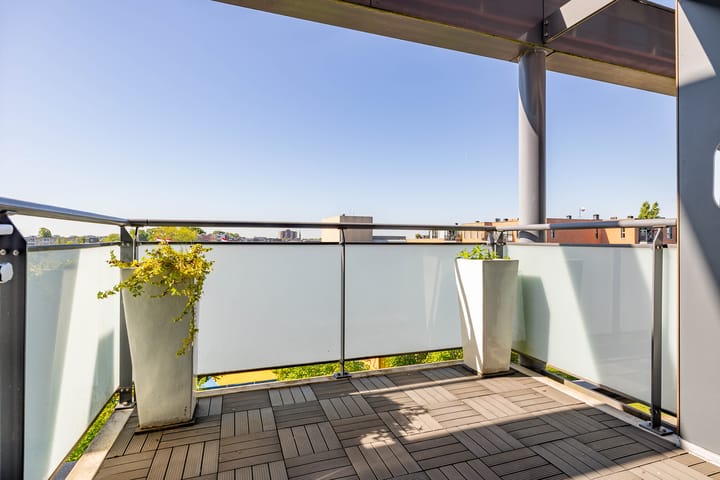 Foto 18 van Willemskade 29-403