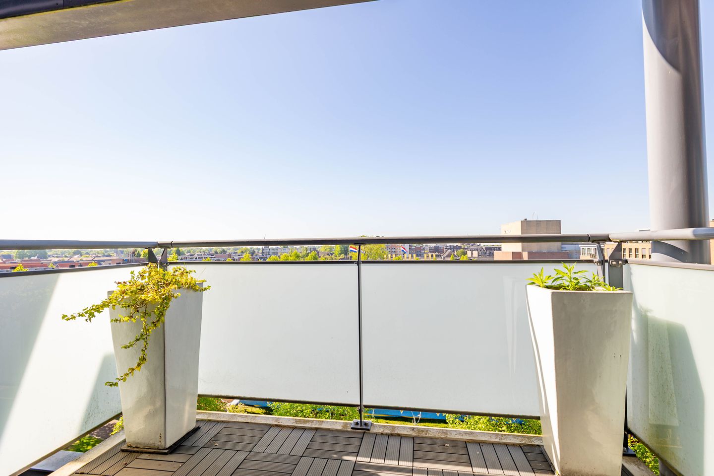 Foto 19 van Willemskade 29-403