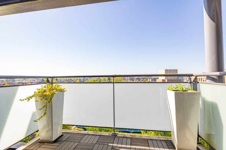 Foto 19 van Willemskade 29-403