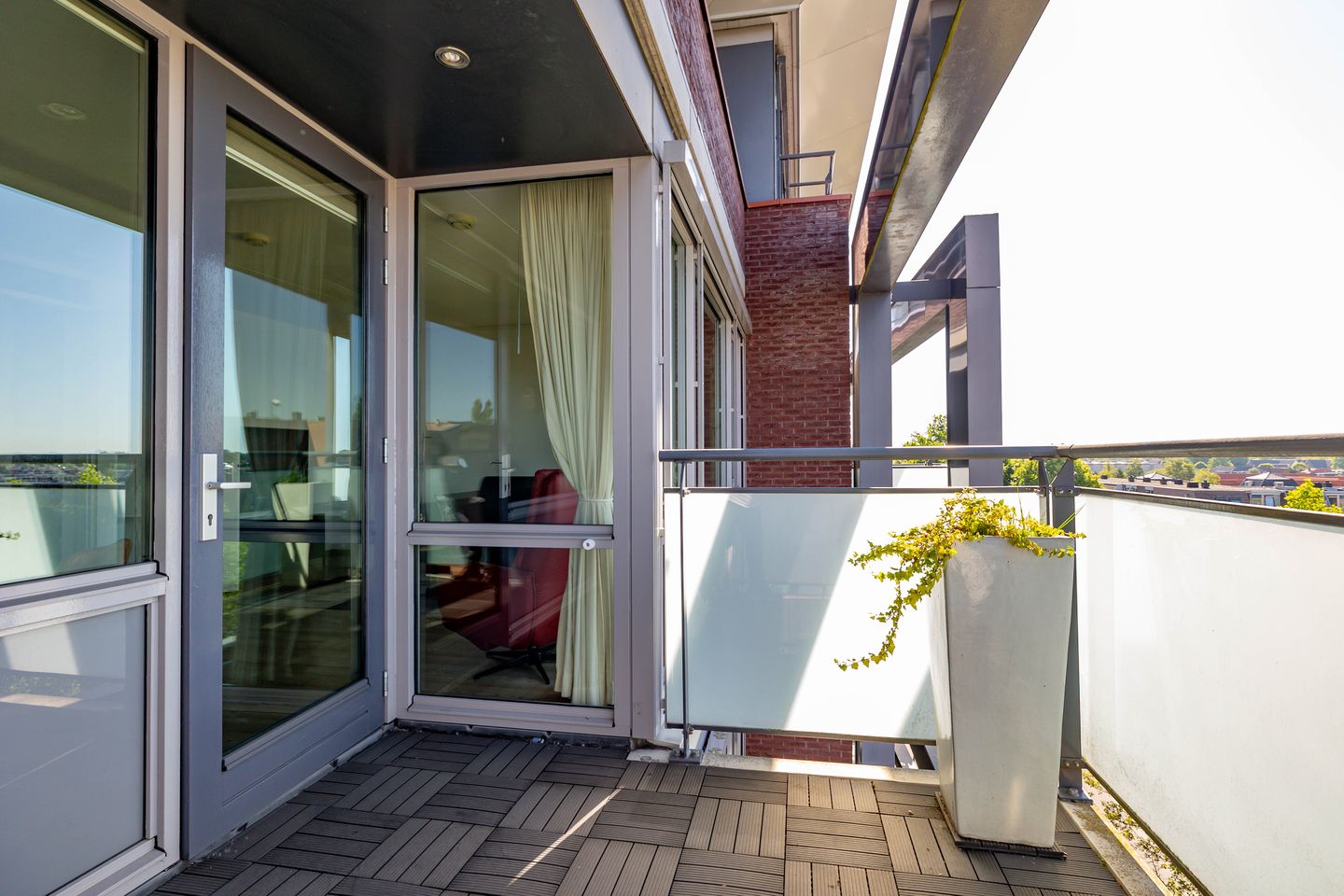 Foto 20 van Willemskade 29-403