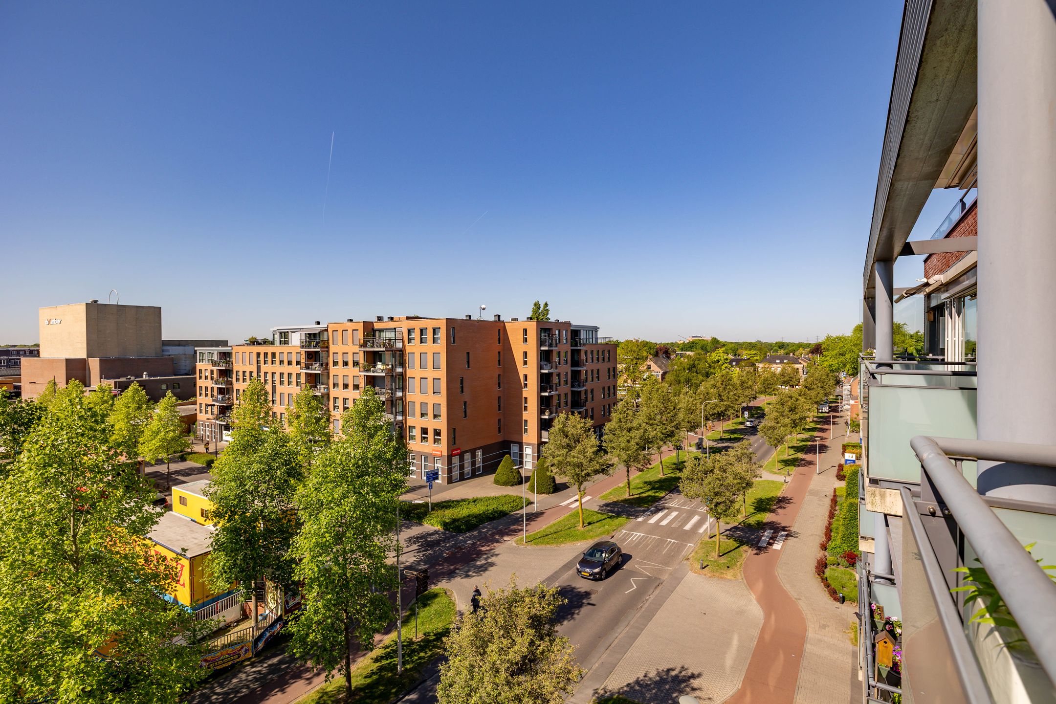 Foto 21 van Willemskade 29-403