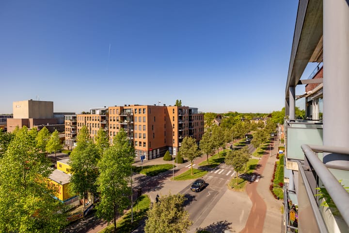 Foto 21 van Willemskade 29-403