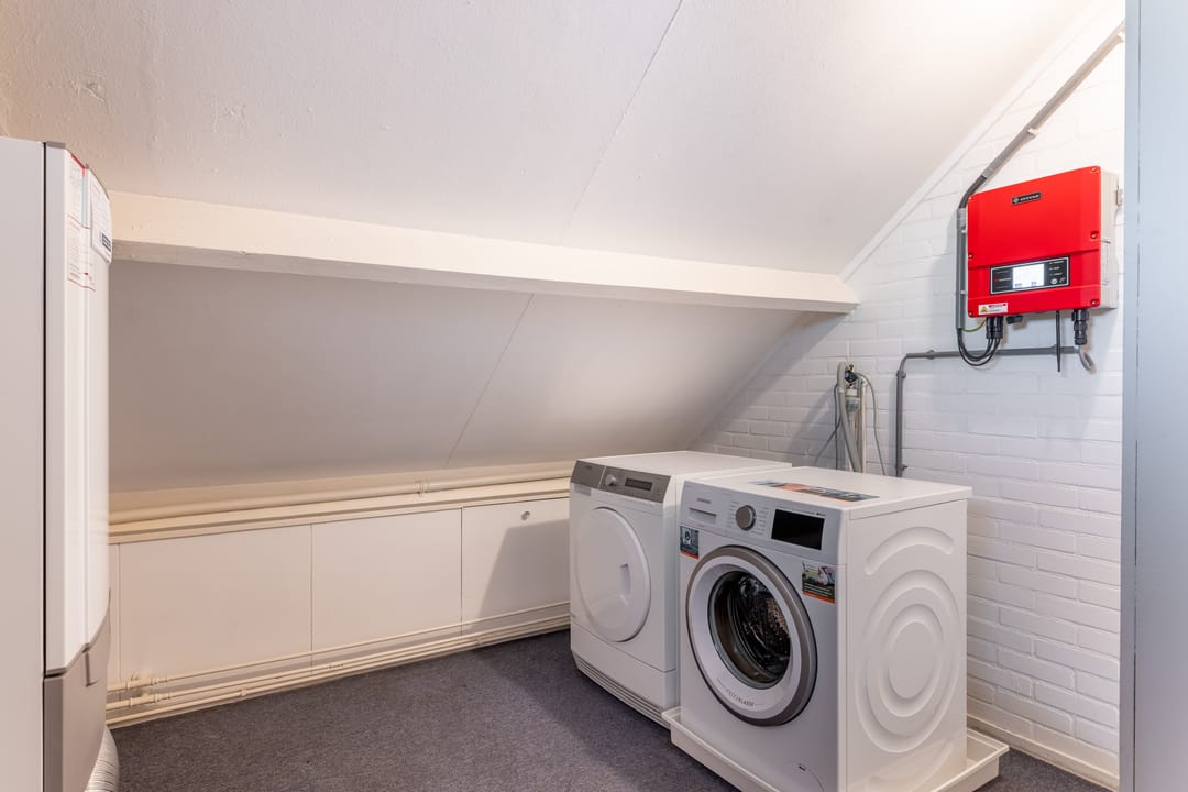 Photo 46 of Gerrit Peuscherstraat 70