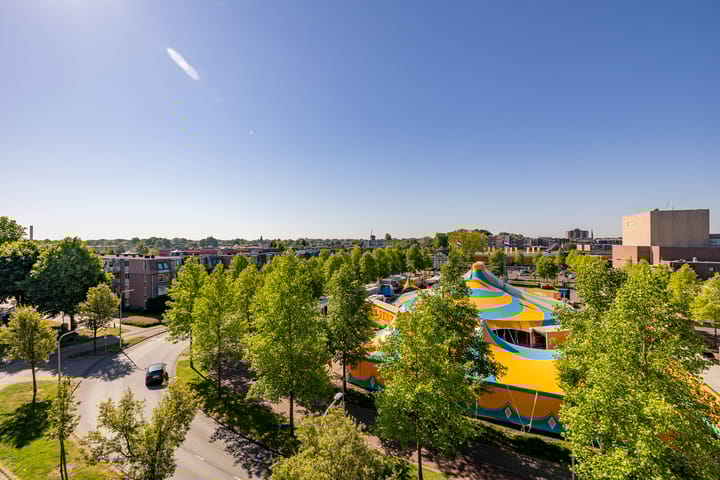 Foto 22 van Willemskade 29-403