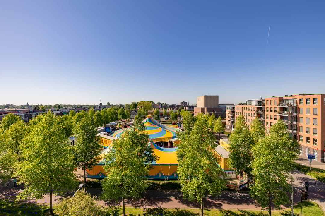 Foto 23 van Willemskade 29-403