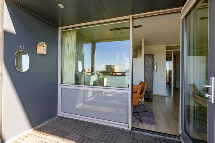 Foto 24 van Willemskade 29-403