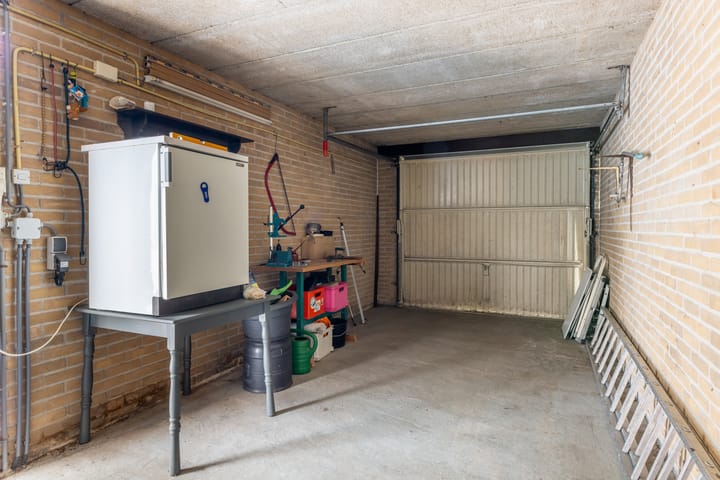 Foto 49 van Gerrit Peuscherstraat 70