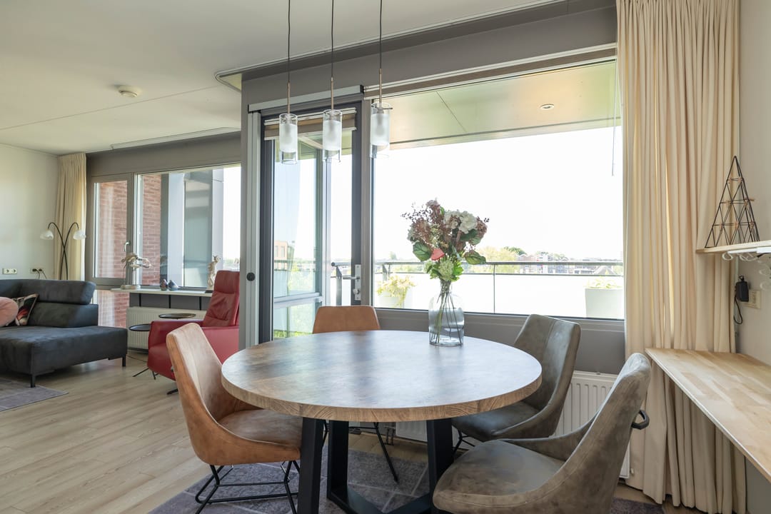 Foto 28 van Willemskade 29-403