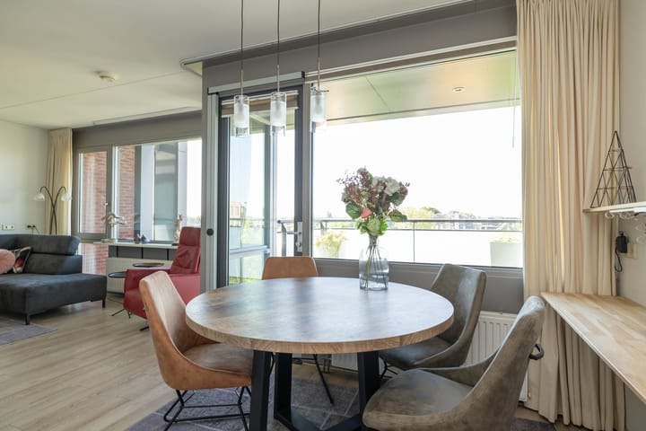 Foto 28 van Willemskade 29-403