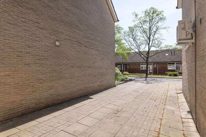 Foto 50 van Gerrit Peuscherstraat 70