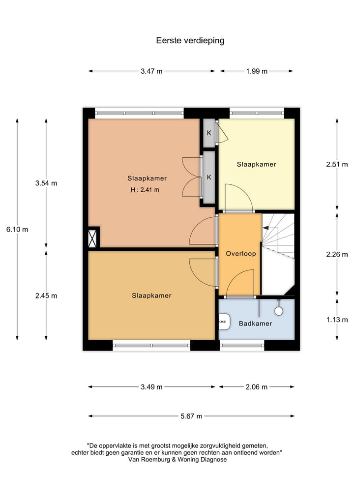 Foto 23 van Hendrik Bulthuisstraat 27
