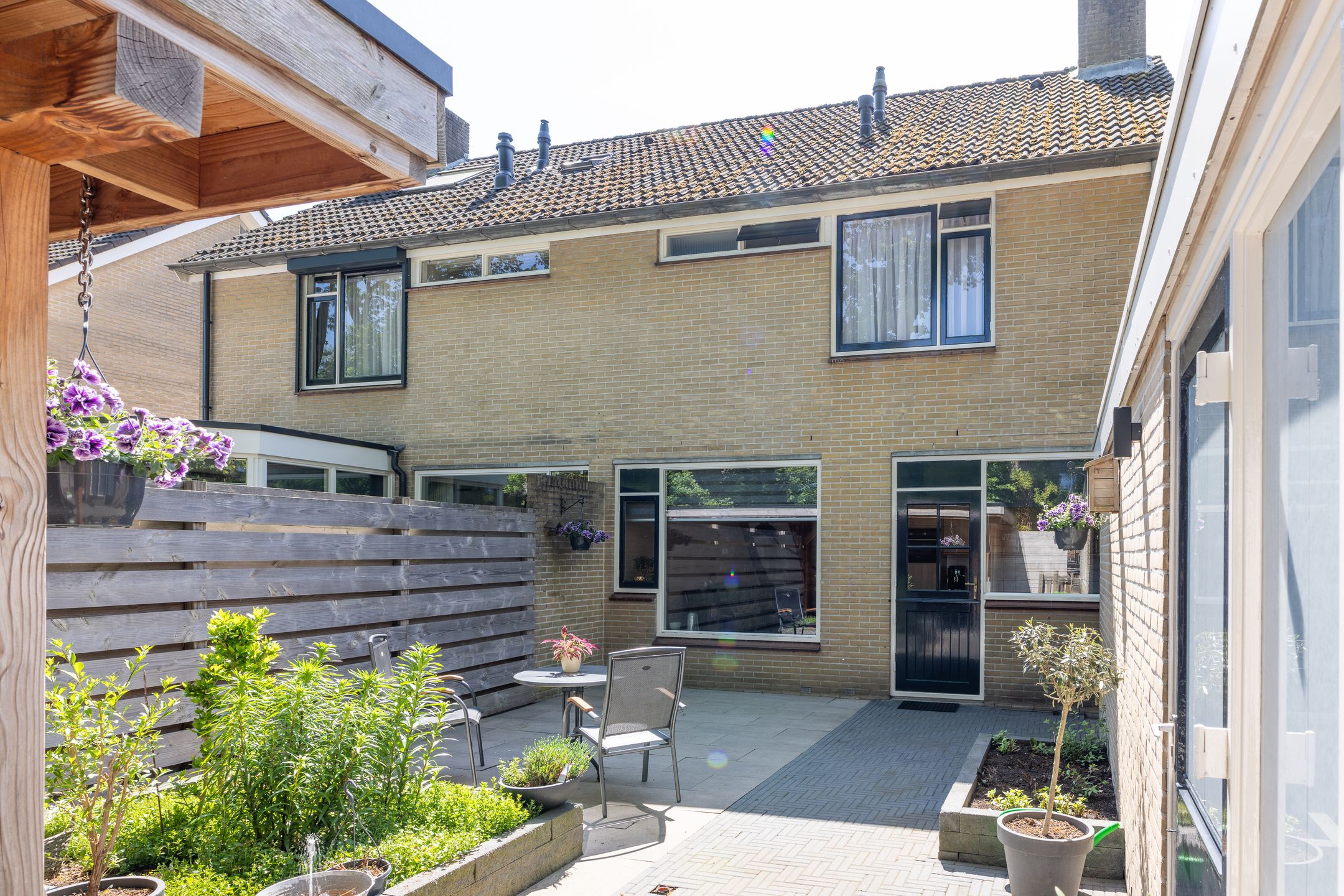 Photo 51 of Gerrit Peuscherstraat 70