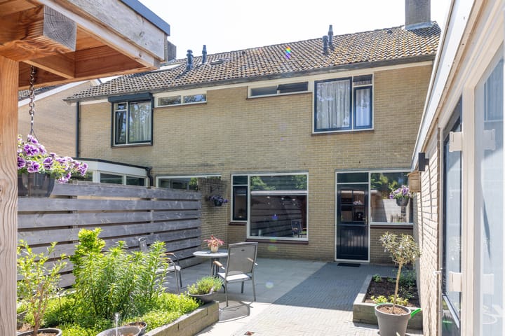 Foto 51 van Gerrit Peuscherstraat 70