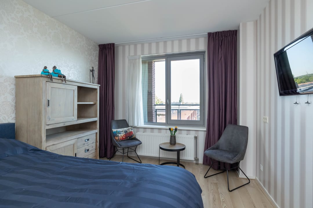 Foto 32 van Willemskade 29-403