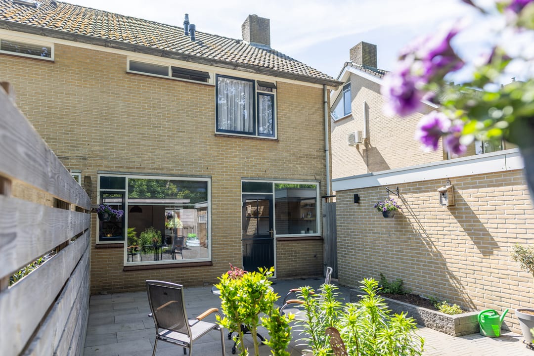 Photo 52 of Gerrit Peuscherstraat 70