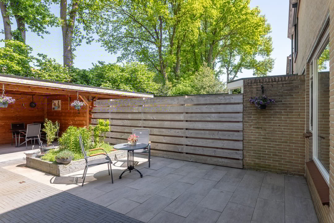 Photo 53 of Gerrit Peuscherstraat 70