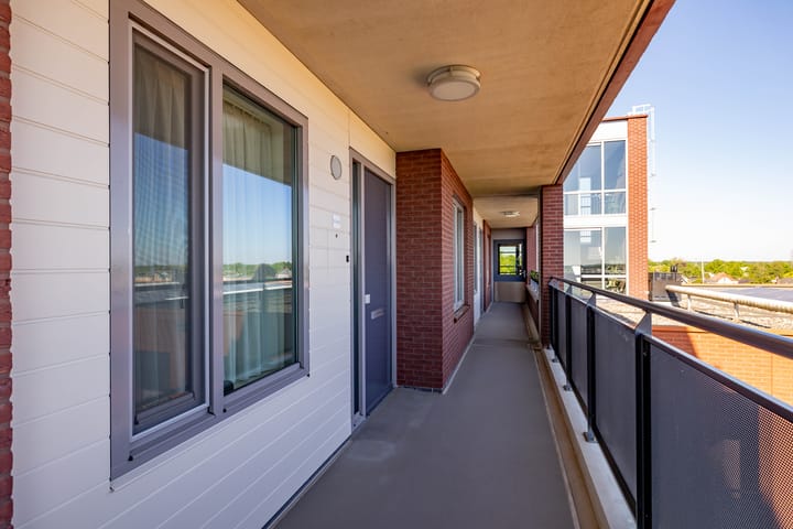 Foto 40 van Willemskade 29-403