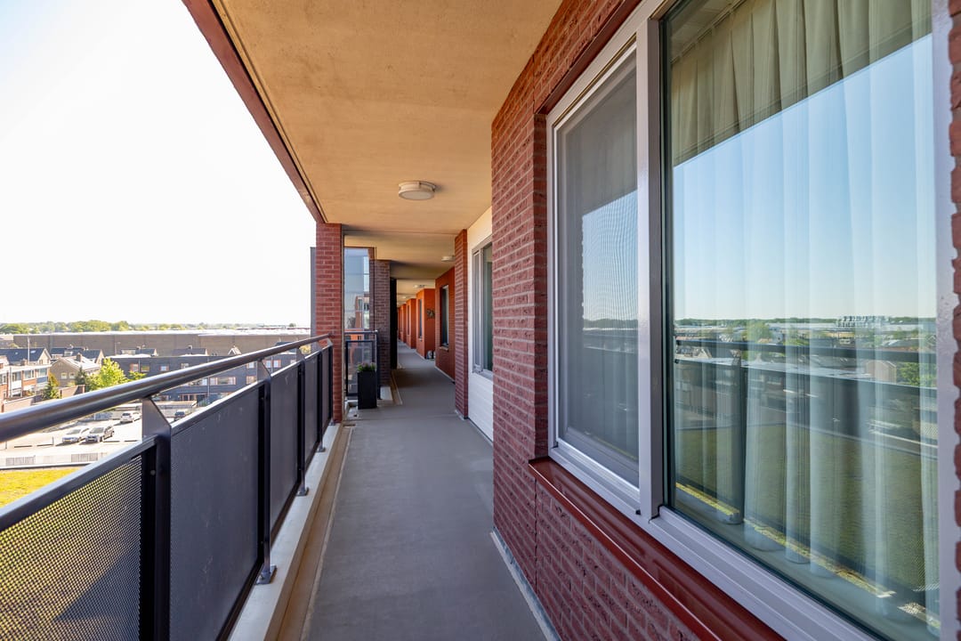 Foto 41 van Willemskade 29-403