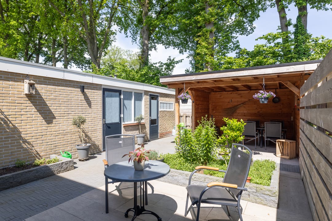 Photo 56 of Gerrit Peuscherstraat 70