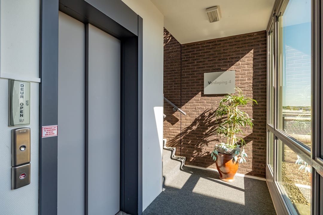 Foto 43 van Willemskade 29-403