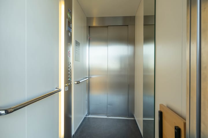 Foto 44 van Willemskade 29-403