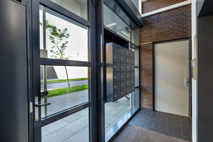 Foto 45 van Willemskade 29-403