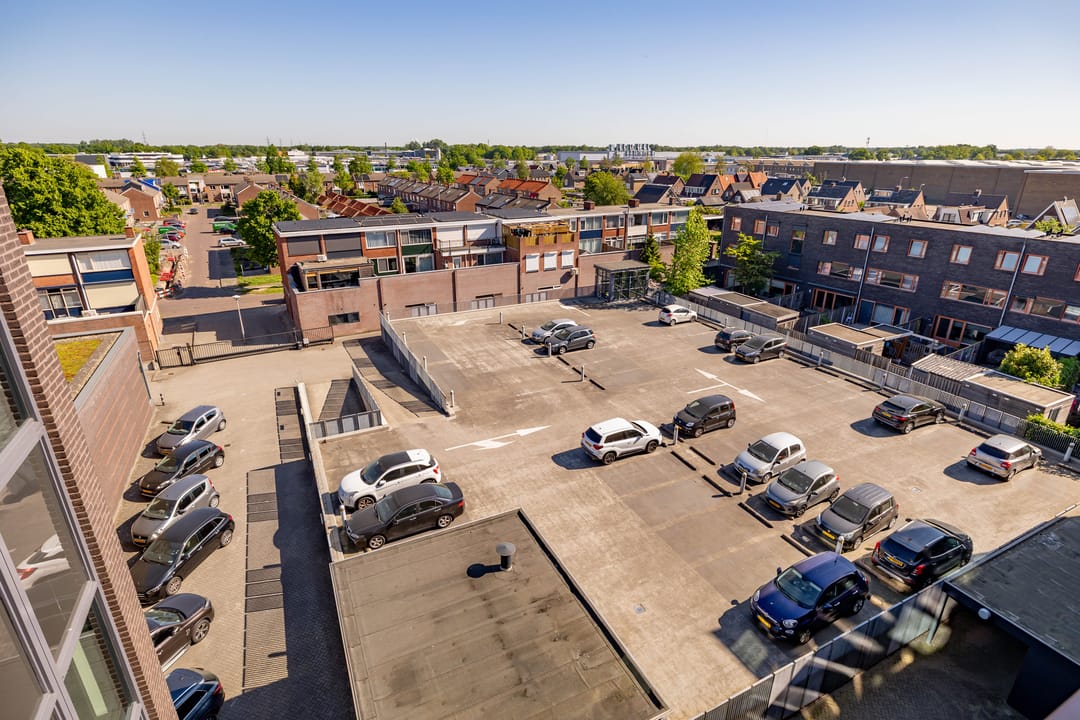 Foto 46 van Willemskade 29-403