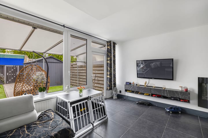 Foto 2 van Van Haersoltelaan 9