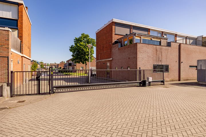 Foto 47 van Willemskade 29-403