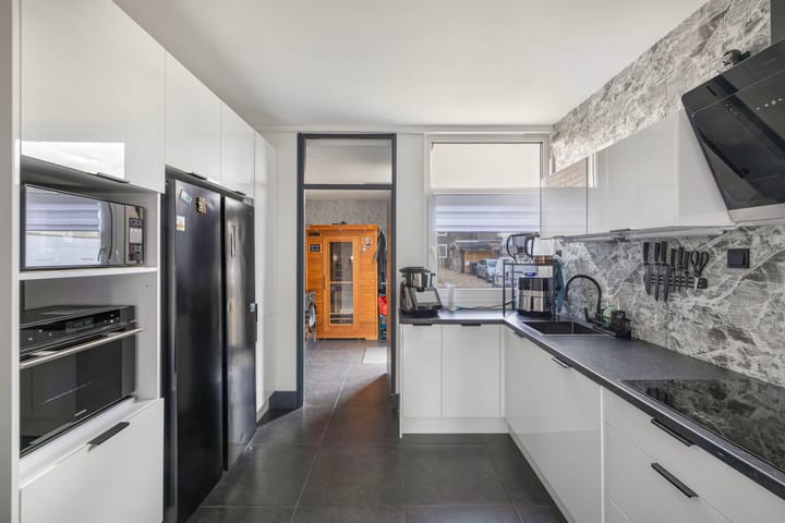 Foto 3 van Van Haersoltelaan 9