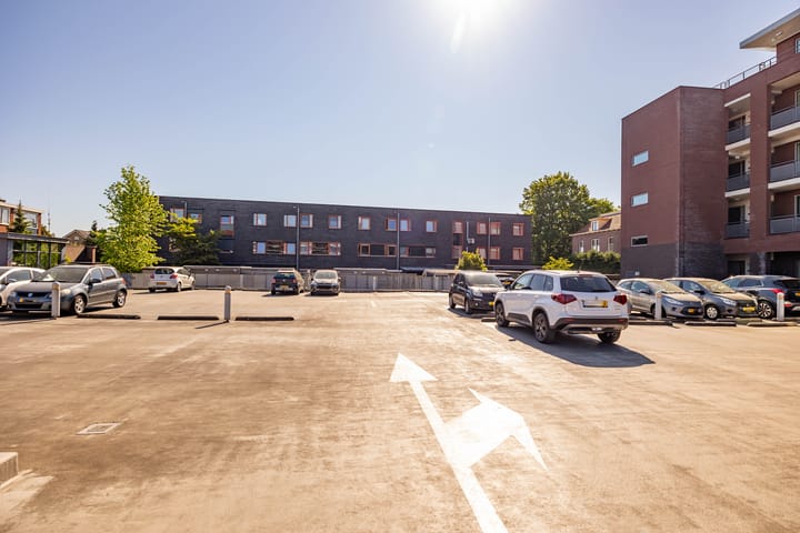 Foto 48 van Willemskade 29-403