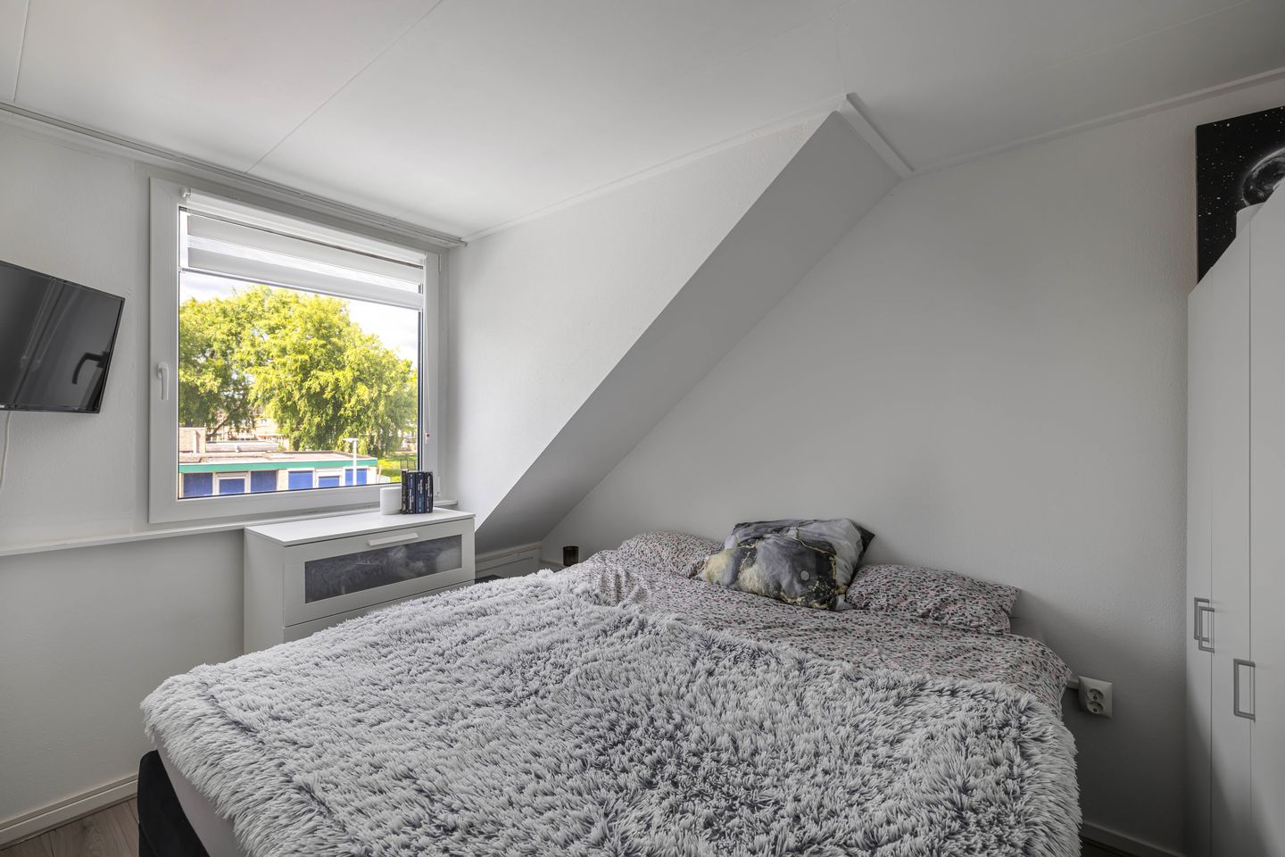 Foto 4 van Van Haersoltelaan 9