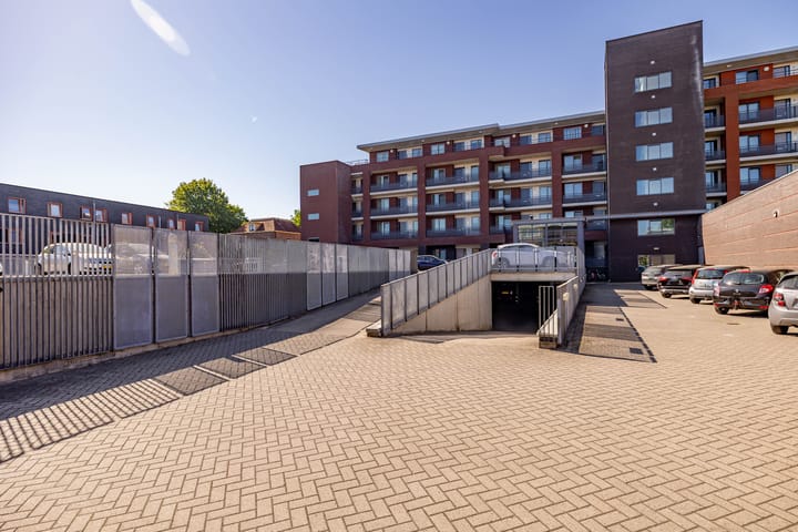 Foto 49 van Willemskade 29-403