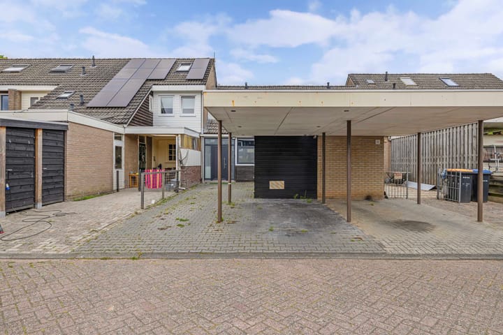 Foto 5 van Van Haersoltelaan 9