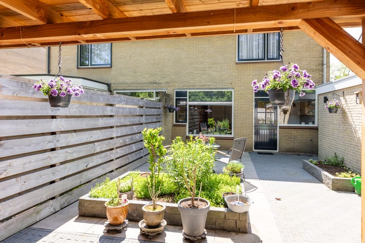 Foto 61 van Gerrit Peuscherstraat 70