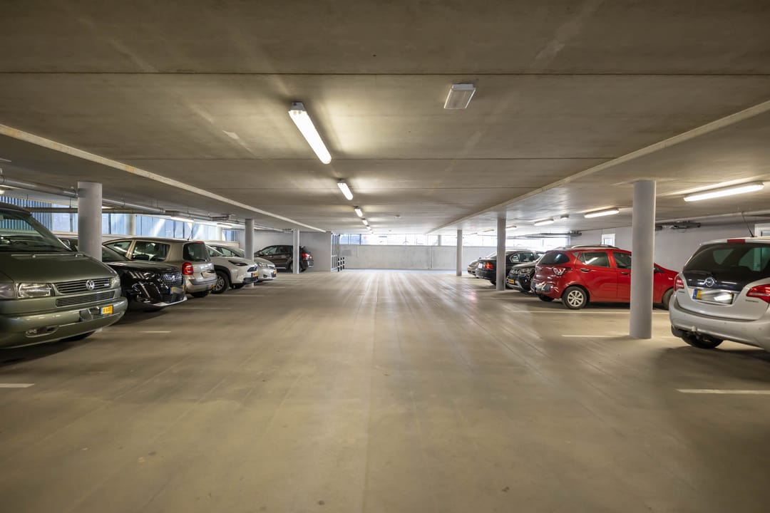 Foto 53 van Willemskade 29-403