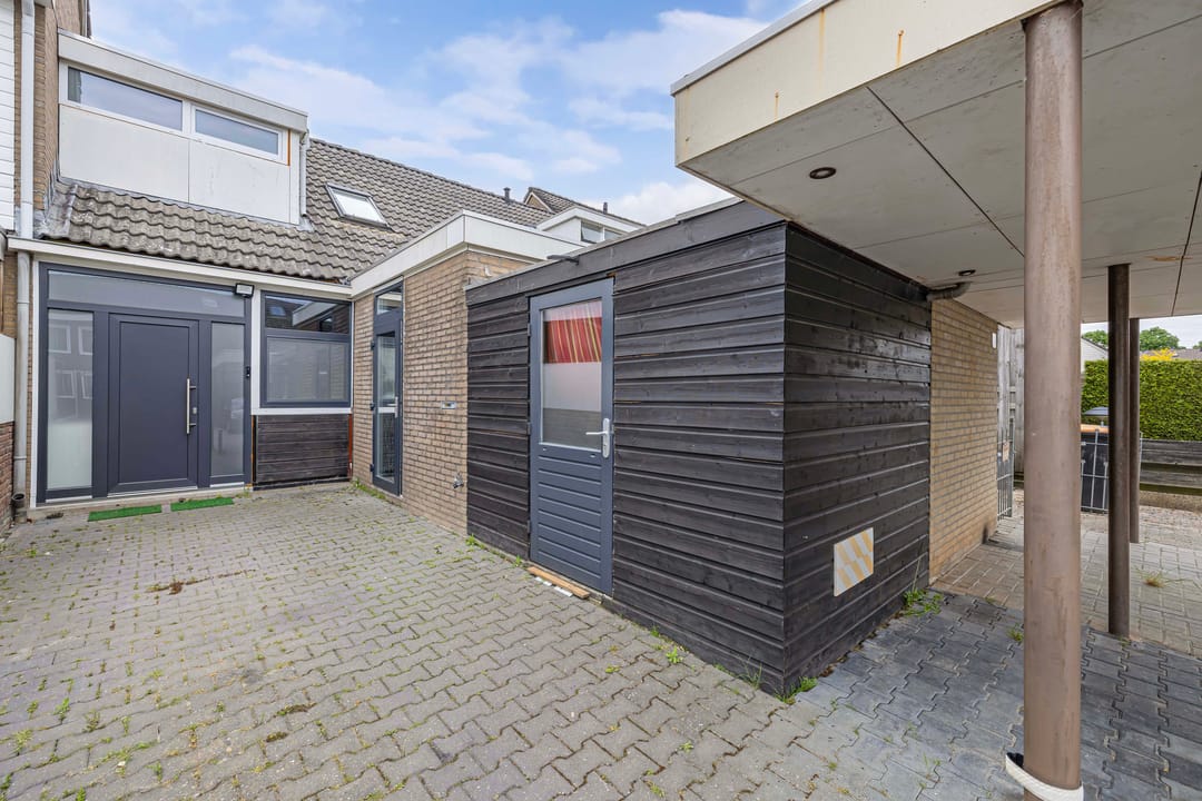 Foto 8 van Van Haersoltelaan 9